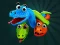 Tangled Snakes – kostenloses Online-Spiel
