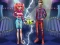 Couple Fashion – kostenloses Online-Spiel