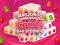 Mahjongg Dimensions Candy 640 seconds – kostenloses Online-Spiel