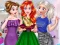 Princesses Statement Hills Obsession – kostenloses Online-Spiel