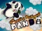 Bounce bounce Panda – kostenloses Online-Spiel