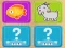 Find Animals Pair – kostenloses Online-Spiel