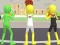 Five Hoops – kostenloses Online-Spiel