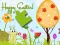 Happy Easter Puzzle – kostenloses Online-Spiel