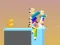 Cut It 3D – kostenloses Online-Spiel