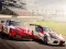 Racing Cars Puzzle – kostenloses Online-Spiel