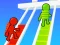 Ladder Race 3D – kostenloses Online-Spiel