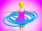 Abandon Hula Hoops Rush – kostenloses Online-Spiel