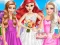 Mermaid Princess Wedding Day – kostenloses Online-Spiel