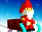 Super Sliding Santa – kostenloses Online-Spiel