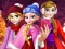 Princess Christmas Selfie – kostenloses Online-Spiel