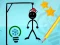 Hangman Winter – kostenloses Online-Spiel