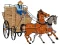 Wagons Jigsaw – kostenloses Online-Spiel
