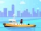 Big Boats Coloring – kostenloses Online-Spiel