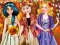 Autumn Ball at Princess College – kostenloses Online-Spiel