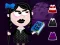 Creepy Dress Up – kostenloses Online-Spiel