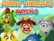 Funny Animals Match 3 – kostenloses Online-Spiel
