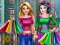 Girls Mall Shopping – kostenloses Online-Spiel