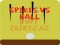 Ball vs spikes – kostenloses Online-Spiel