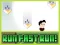 Run Fast Run! – kostenloses Online-Spiel