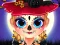 Little Lily Halloween Prep – kostenloses Online-Spiel
