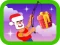 Christmas Fishing.io – kostenloses Online-Spiel