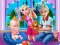 Family Weekend – kostenloses Online-Spiel