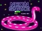 Neon Snake – kostenloses Online-Spiel