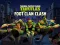 Teenage Mutant Ninja Turtles Foot Clan Clash – kostenloses Online-Spiel