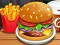 Burger Shop – kostenloses Online-Spiel