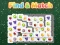Find & Match – kostenloses Online-Spiel