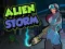Alien Storm – kostenloses Online-Spiel