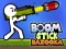 Boom Stick Bazooka – kostenloses Online-Spiel