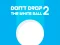 Don't Drop The White Ball 2 – kostenloses Online-Spiel