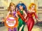 Princess College Beauty Contest – kostenloses Online-Spiel