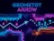 Geometry Arrow – kostenloses Online-Spiel