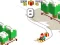 Xmas Slope – kostenloses Online-Spiel
