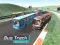 Bus Track Masters – kostenloses Online-Spiel