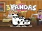 3 Pandas In Japan HTML5 – kostenloses Online-Spiel