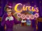 Circus Words – kostenloses Online-Spiel