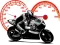Crazy Bikers Jigsaw – kostenloses Online-Spiel