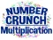 Number Crunch Multiplication – kostenloses Online-Spiel