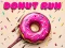 Donut Run – kostenloses Online-Spiel