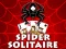 Spider Solitaire – kostenloses Online-Spiel