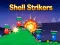 Shell Strikers – kostenloses Online-Spiel
