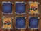 Monster Trucks Memory – kostenloses Online-Spiel