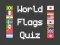 World Flags Quiz – kostenloses Online-Spiel