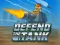 Defend the Tank – kostenloses Online-Spiel