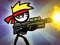 Stickman Peacekeeper – kostenloses Online-Spiel