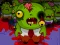 Crossy Road Zombies – kostenloses Online-Spiel